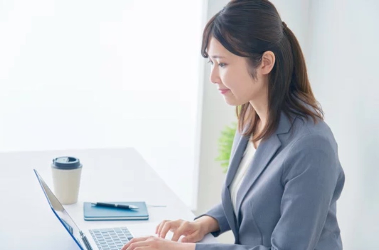 丁寧にお客様を対応致します。